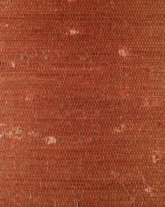 Washingtonwallcoverings Best Of Asia Iv 3 X 24 China Red Jute