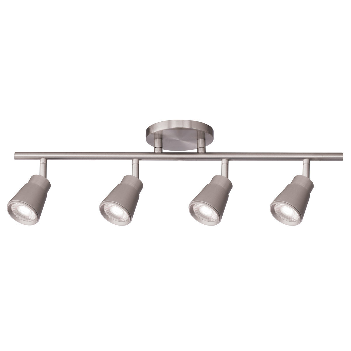 Wac Limited Solo Led Energy Star 4 Light Track Kit Wayfair Wac Limited Solo Led Energy Star 4
