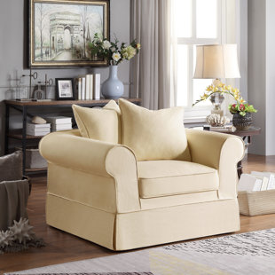 Milla Armchair by Highland Dunes Purchase