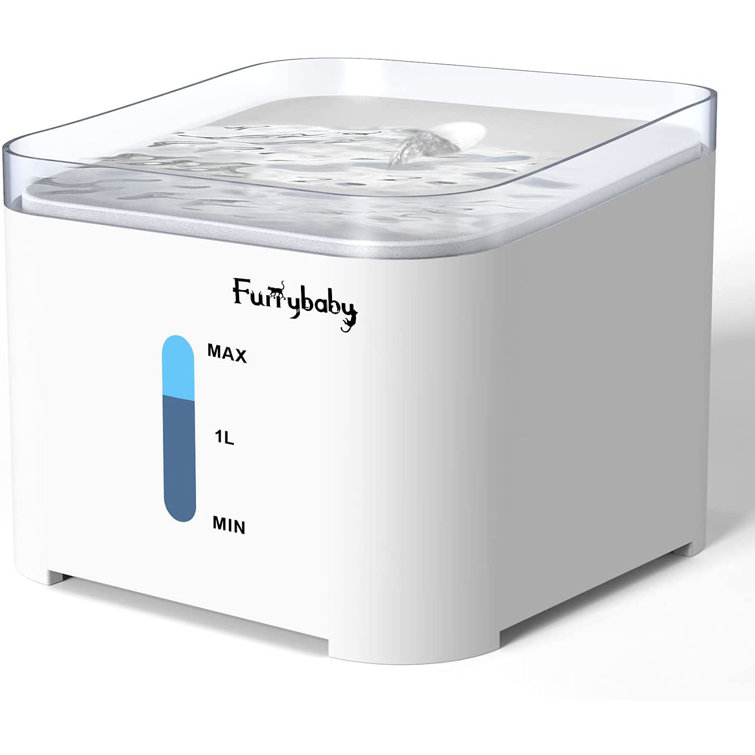 pet water drinking machine