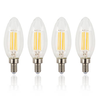 Bulbrite Industries 25 Watt A15 Incandescent Dimmable Light Bulb 2200k E12 Candelabra Base Wayfair