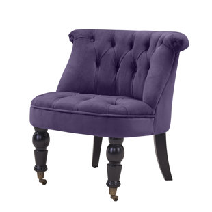 Chancery Slipper Chair by Willa Arlo Interiors Spacial Price