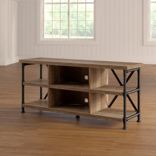 Modern Low Up To 23 Inches Tv Stands Allmodern Hadleigh Tv Stand