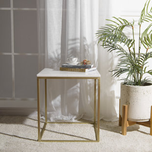 Go to store & view more images Mercer41 Gareth End Table