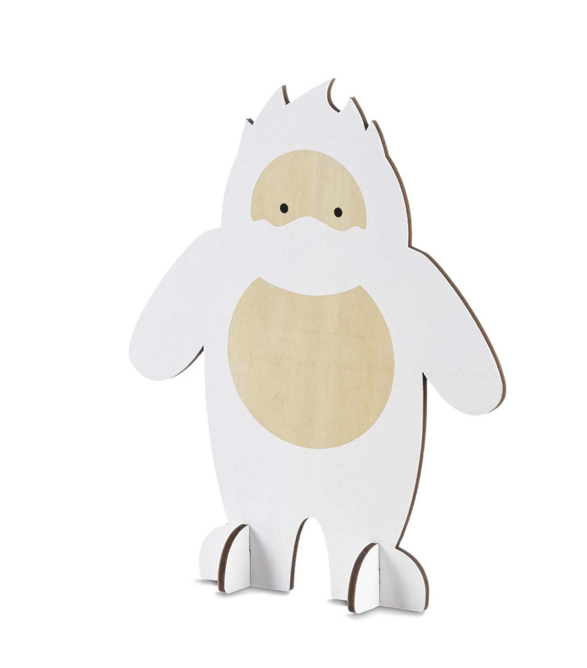 Design Ideas Harry Abominable Snowman Wayfair