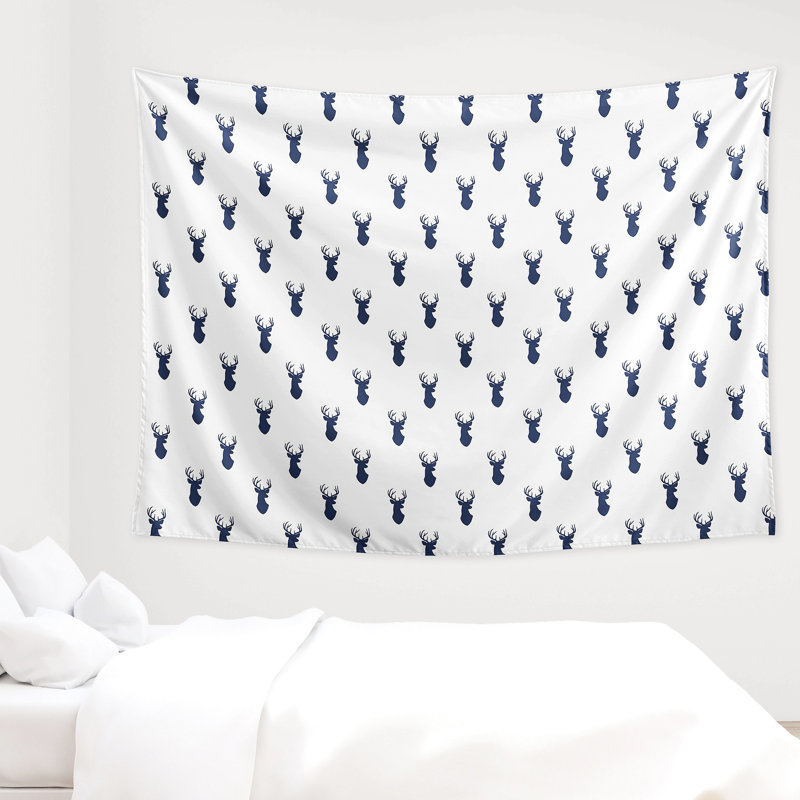 sweet jojo designs woodland deer