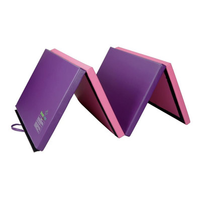 Quad Folding Tumbling Floor Mat Best Price Quality