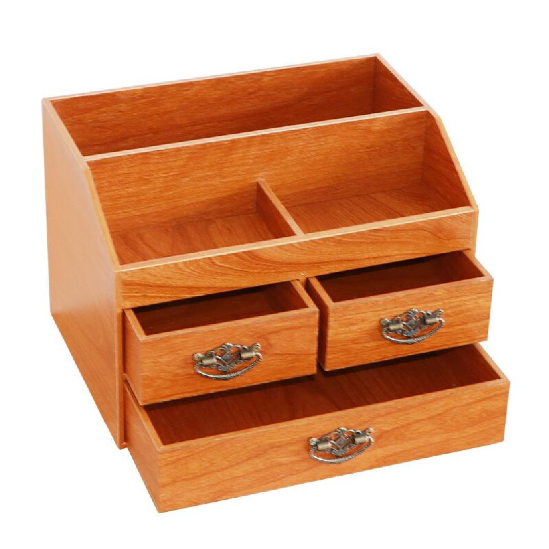 Charlton Home® Chatalina Cosmetic Storage Box Wayfair