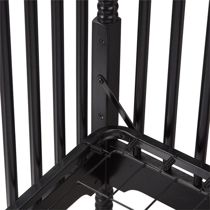 rowan valley linden crib