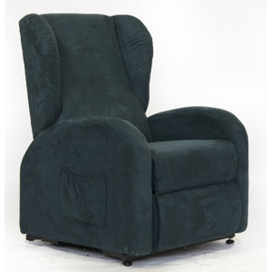 Relaxsessel Viola mit 1 Motor von dCor design