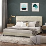 King Beds | Canada Day Clearance Sale - Up to 70% Off | Wayfair.ca