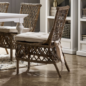 Trevett Side Chair (Set of 2) by Bay I..