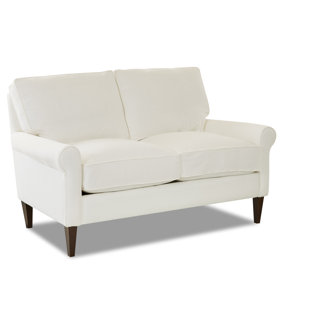 Go to store & view more images Birch Lane? Heritage Sofie Loveseat