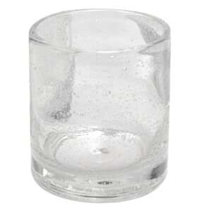Candis Double Old Fashioned Glass (Set of 4)