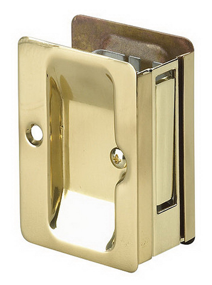 Richelieu Rectangular Pocket Door Hardware & Reviews | Wayfair