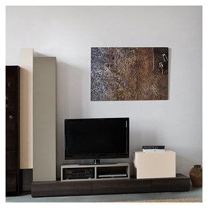 TV-Lowboard HiFi von Meble Vox