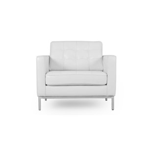 Agostini Mid-century Club Chair by Corrigan Studio Best #1