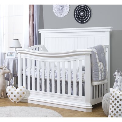 Primo 4 In 1 Convertible Crib Sorelle