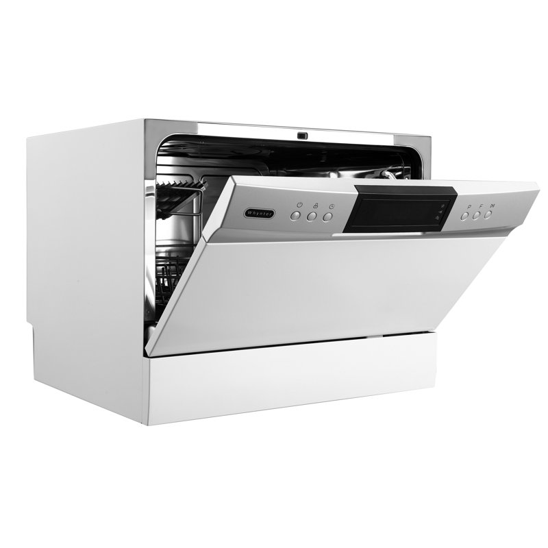 essentials cdw45s18 slimline dishwasher