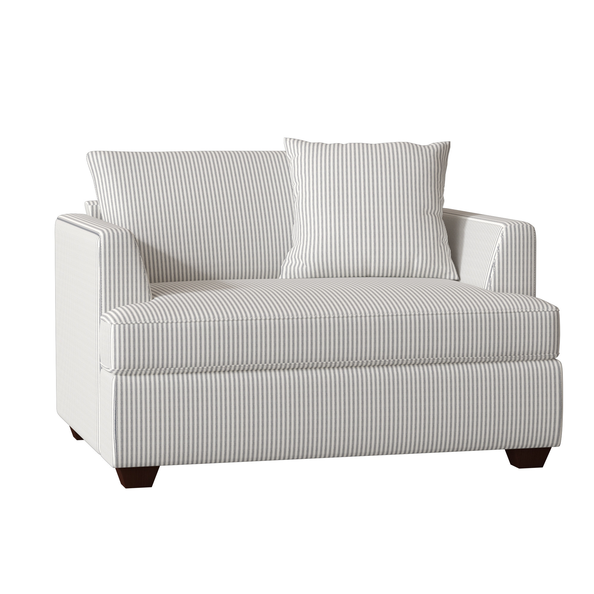 Birch Lane Heritage Jack Armchair Reviews