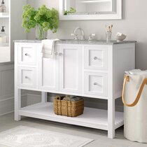 17 Inch Deep Bathroom Vanity Wayfair