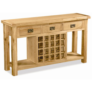 Sideboard Afognak von Alpen Home