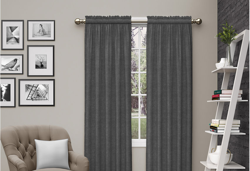 Window Treatments You Ll Love In 2020 Wayfair