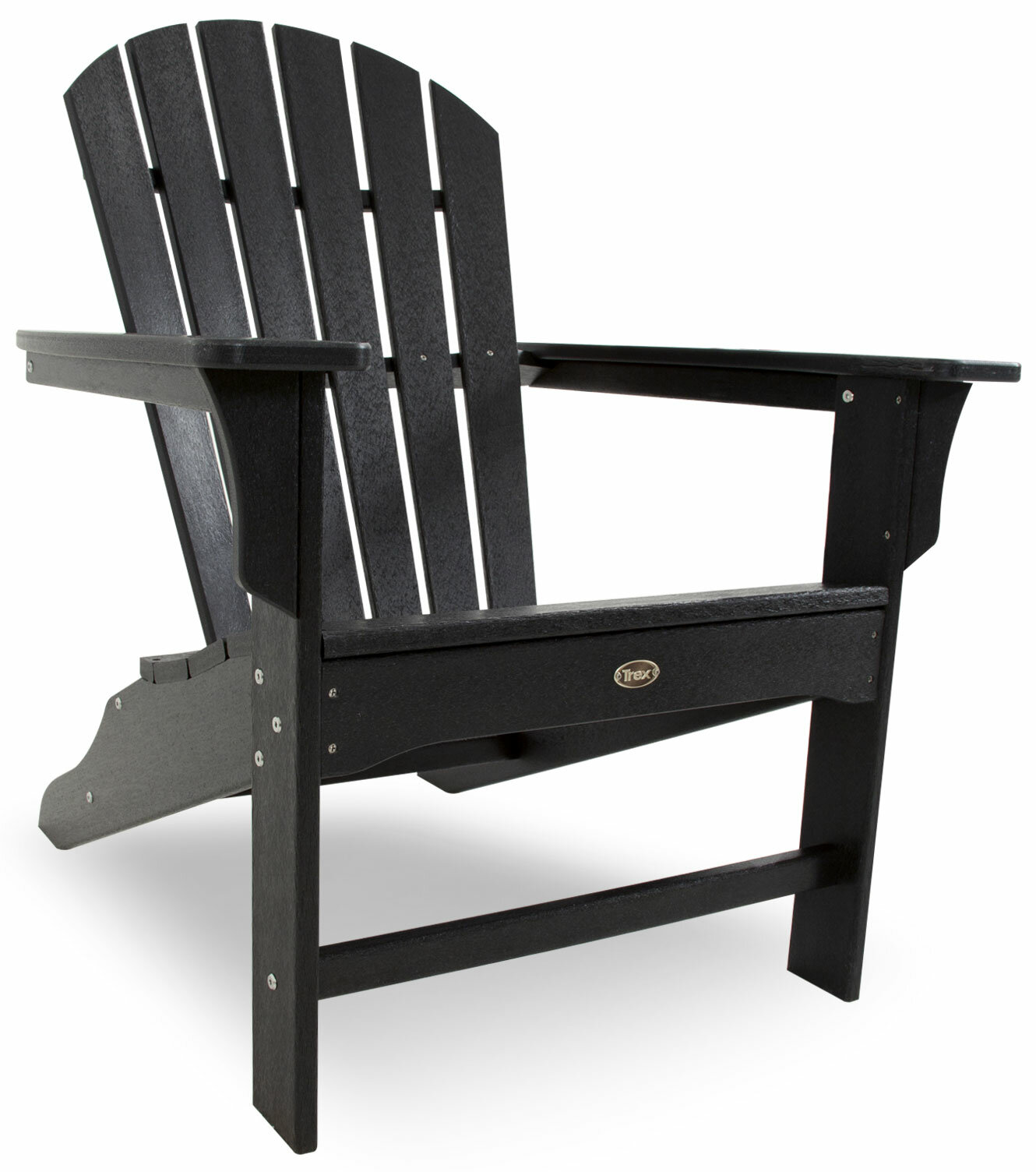 Cape Cod Recycled Plastic Adirondack Chair