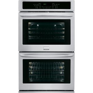 27'' Convection Electric Double Wall Oven