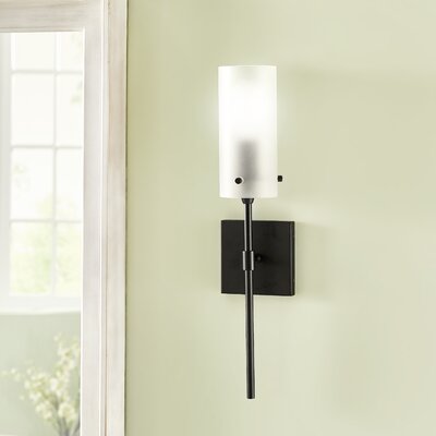 all modern sconce