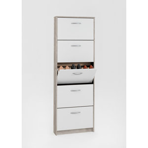 Schuhschrank Step von FMD