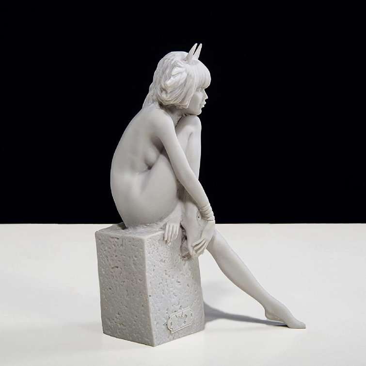Details about   Royal Copenhagen Twelve Constellations Scorpio Ceramics Art Statue Model Toy 