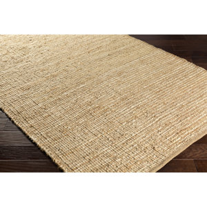 Langhorne Hand-Woven Neutral Area Rug