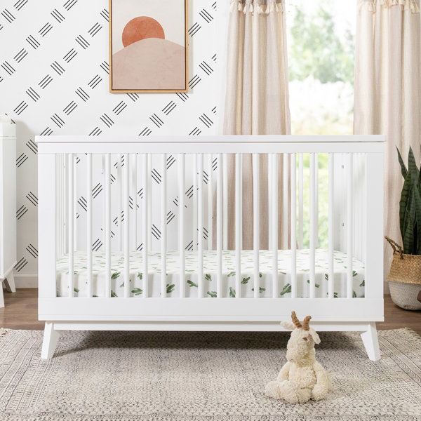 Nursery Baby Room Decoration Bed Bell Holder Arm,Adjustable Angle 