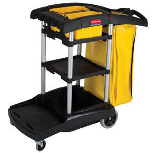 Cleaning Supplies Cabinet Wayfair Cleaning Utility Cart
