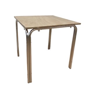 Dehn Wooden Bistro Table By Sol 72 Outdoor