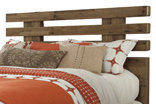 Gigi Slat Headboard by Trent Austin Design