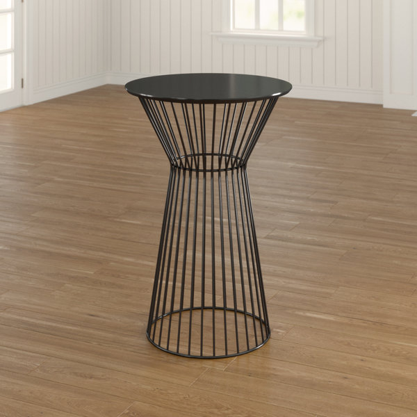 raymundo 4 piece pub table set