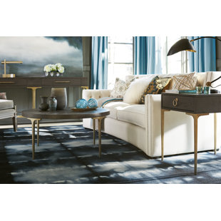 Gaskill 3 Piece Coffee Table Set by Everly Quinn Cheap