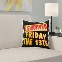 black friday pillows