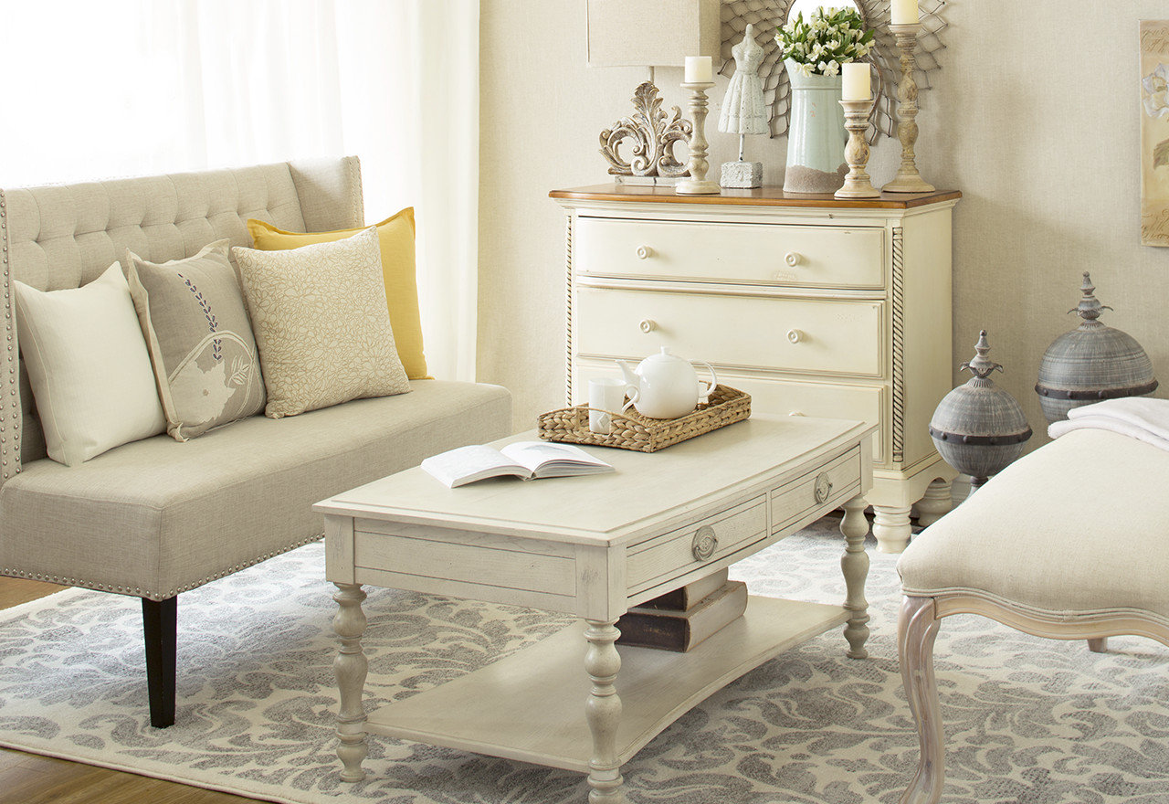 [BIG SALE] French Country Accent Furniture You’ll Love In 2022 Wayfair