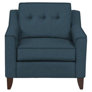 Karen Armchair by Klaussner Furniture Today Only Sale