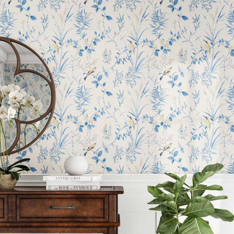 Charlton Home Barkhampstead Garden 33 L X 20 5 W Floral And