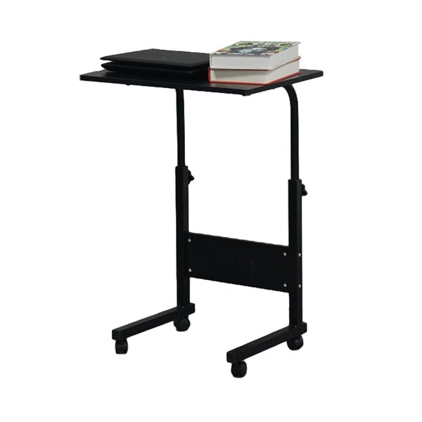Details about   Portable Adjustable Folding Laptop Desk Foldable Study Computer Bed Table Stand 