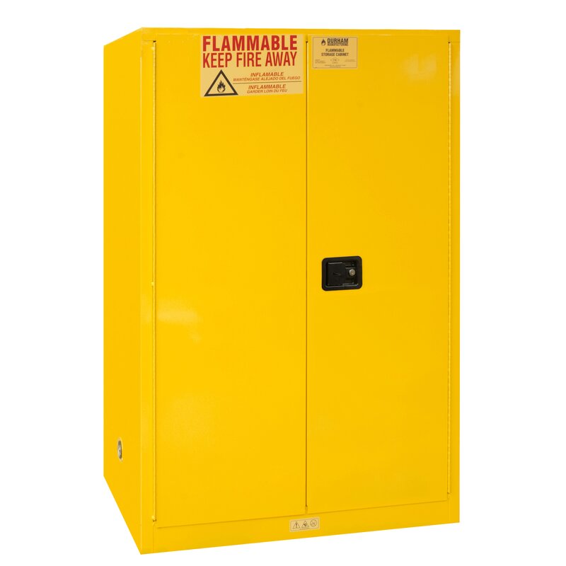 Durham Manufacturing Safety Cabinet Wayfair