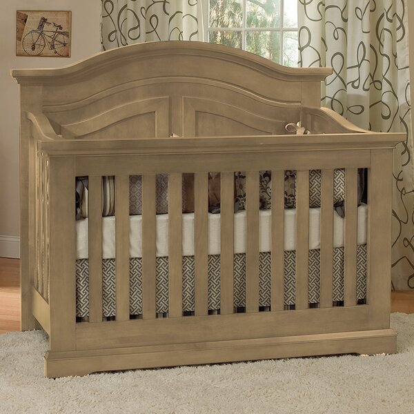 Munire Chatham Crib Wayfair