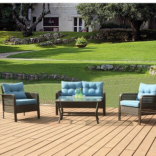 Crested Bay Patio Furniture Wayfair