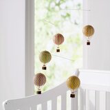 Ceiling Mounted Baby Mobiles You Ll Love In 2020 Wayfair Ca