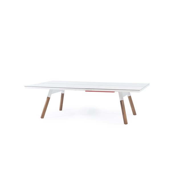 Ping Pong Dining Table Wayfair