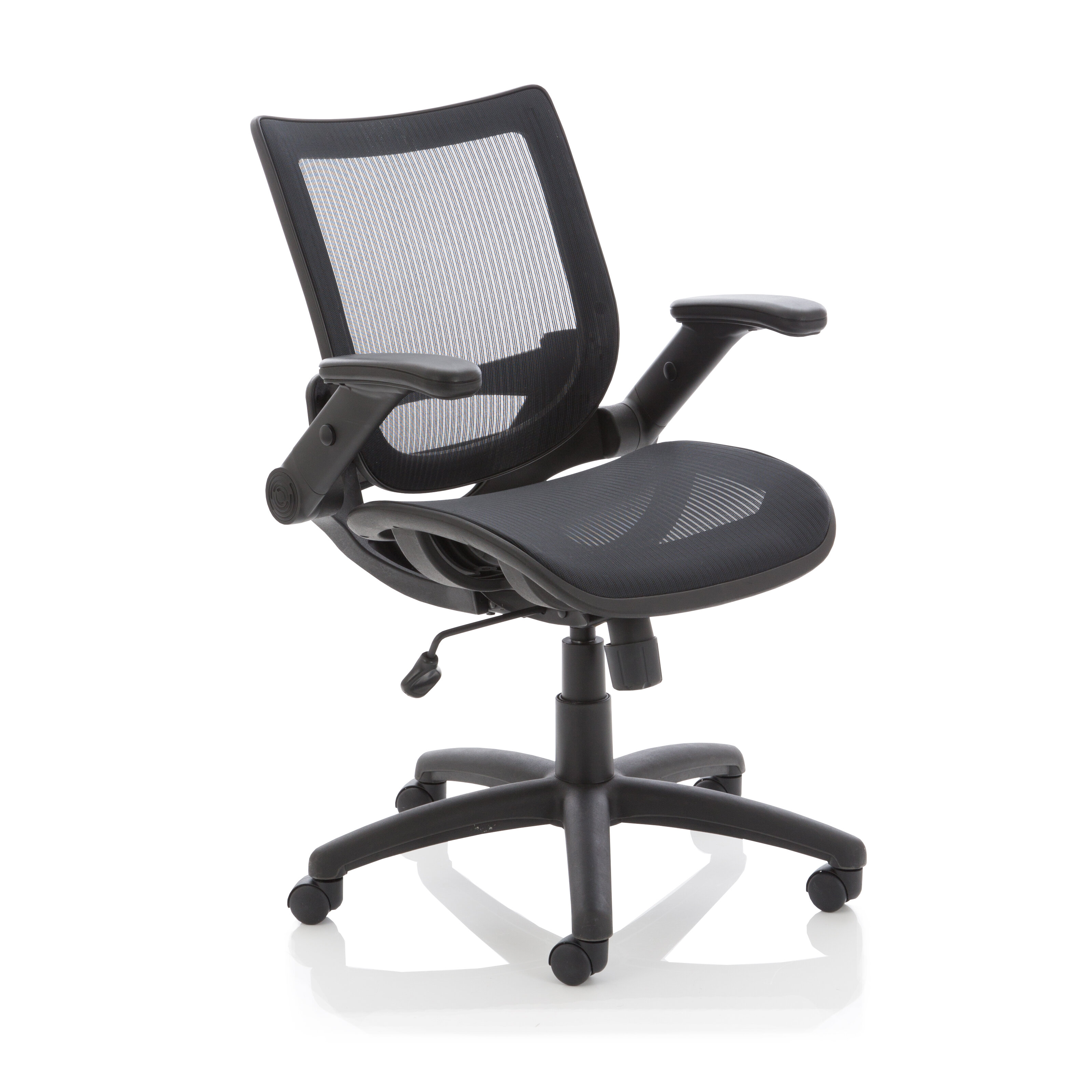 fuller mesh operator chair